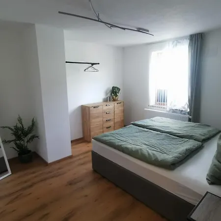 Sonnenrot Apartment