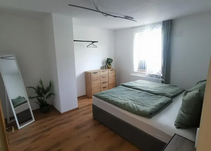 Sonnenrot Διαμέρισμα